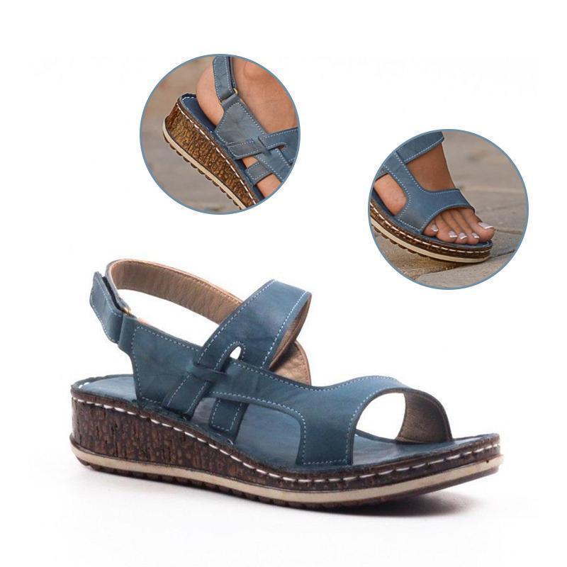 New 2019 Summer Chic & Comfort Sandals