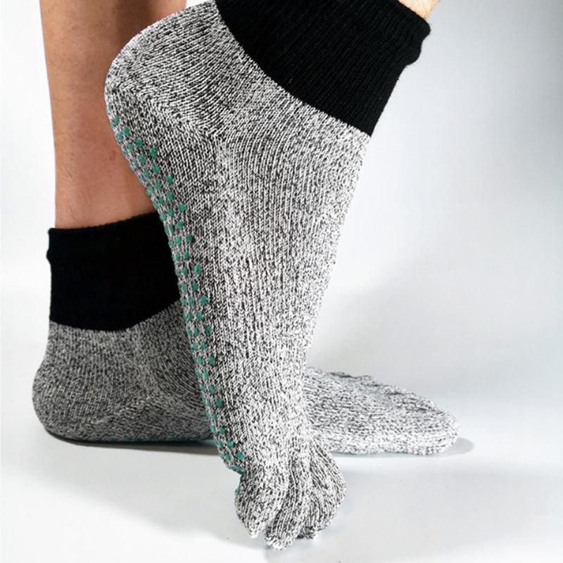 Comfortable Wear-resistant 5 Toe Socks