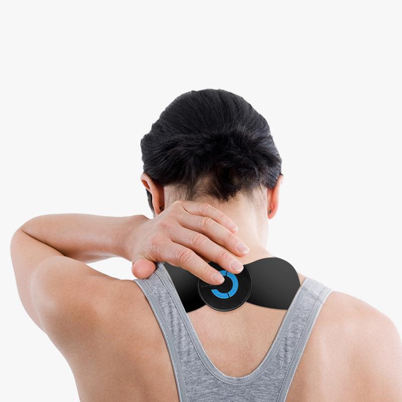 🎁MOTHER'S  DAY HOT SALE-50% OFF🎁Portable Electric Neck Massager