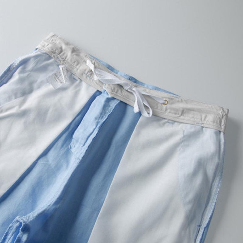 Mvstu™ LINEN SHORTS FOR MEN