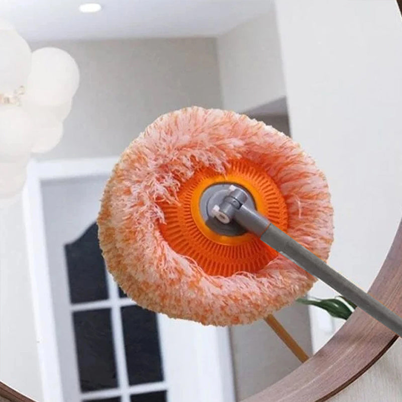 360° Rotatable Adjustable Mop