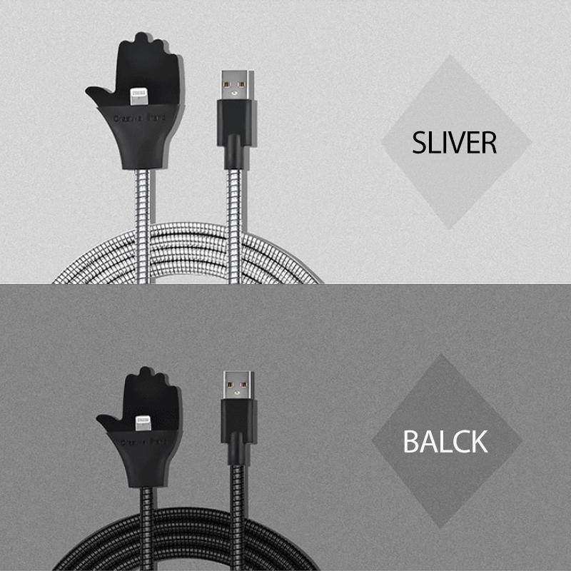 Multi-functional Charging Cable