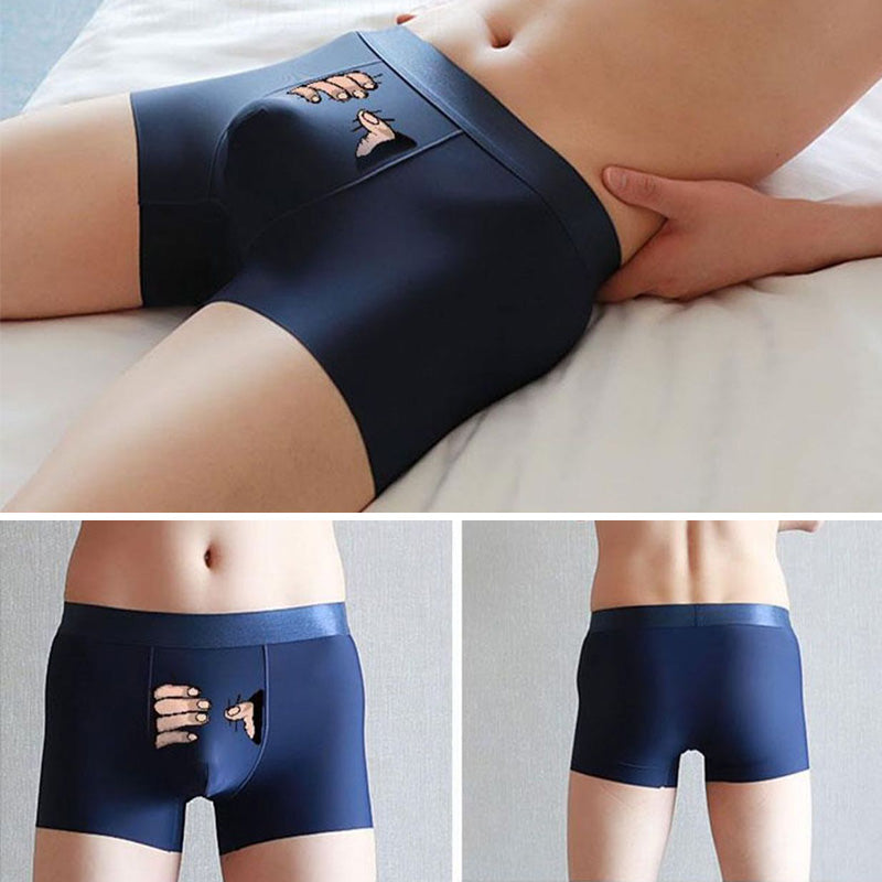 Funny Men's Underwear