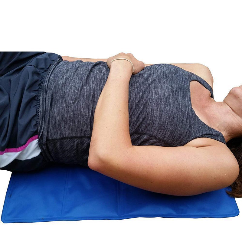 haloera™ Multi Functional Cooling Pillow