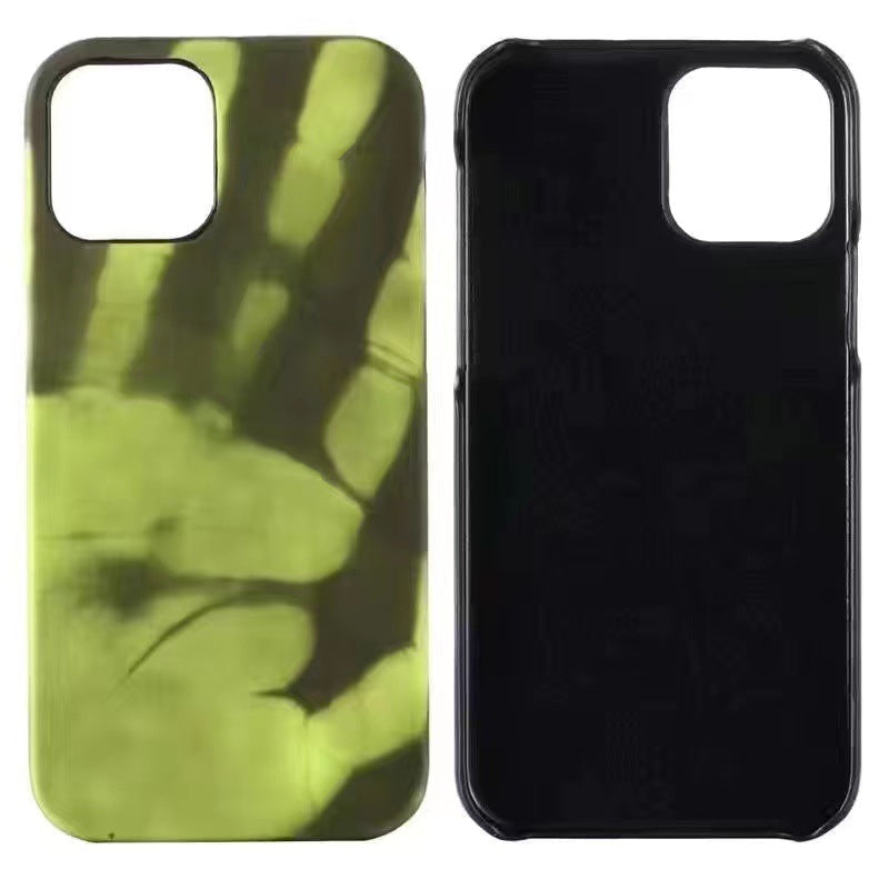 Thermochromic Phone Case