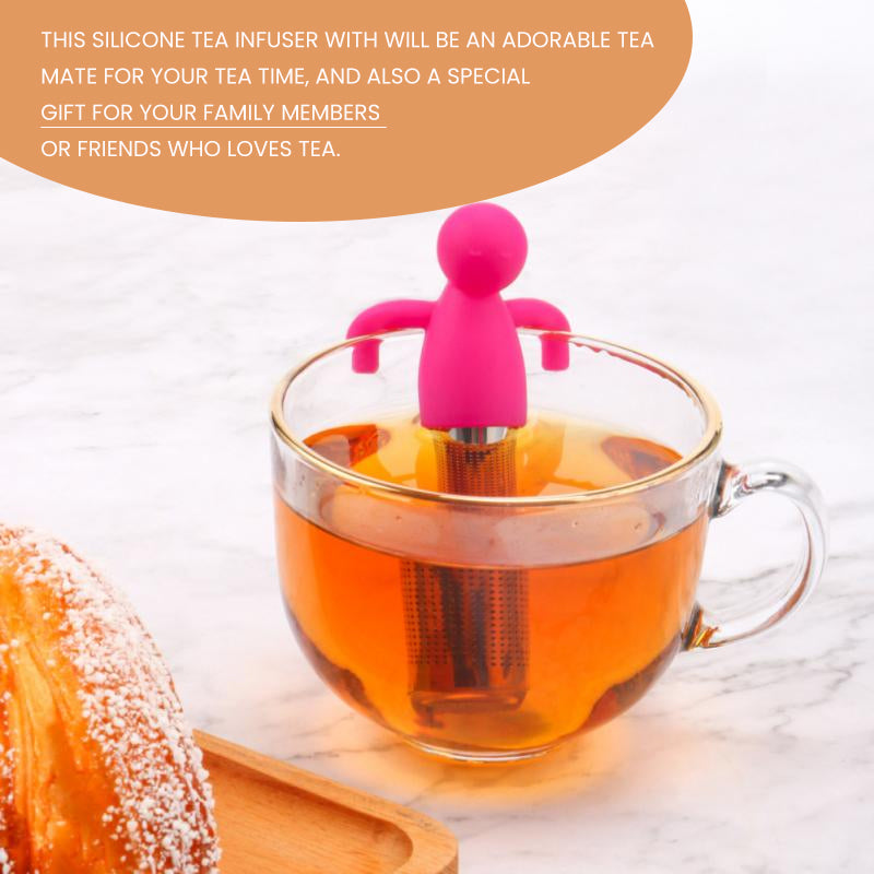 Stainless Steel Tea Diffuser