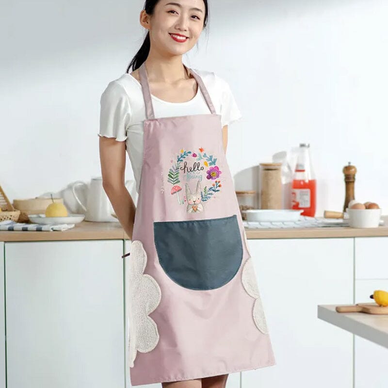 Waterproof Kitchen Apron