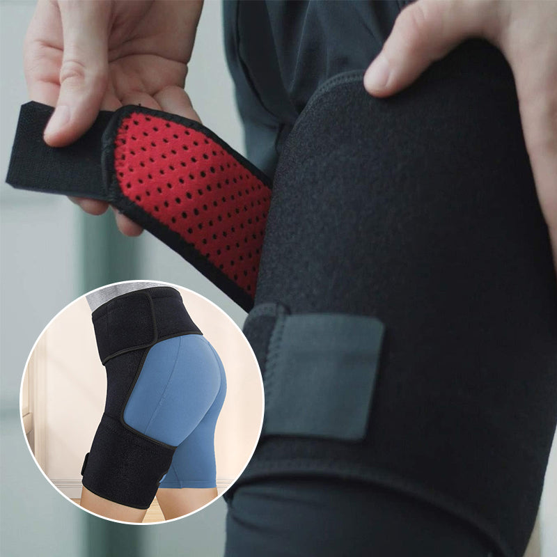 Ortho-Wrap Hip Brace