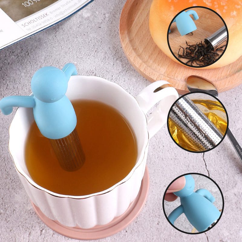 Stainless Steel Tea Diffuser