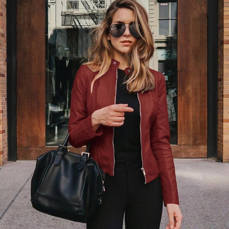 Ladies Fashionable Suit Jacket