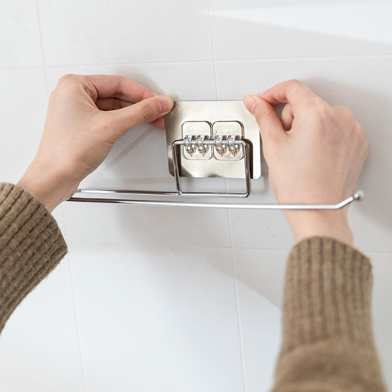 Kitchen Paper Shelf