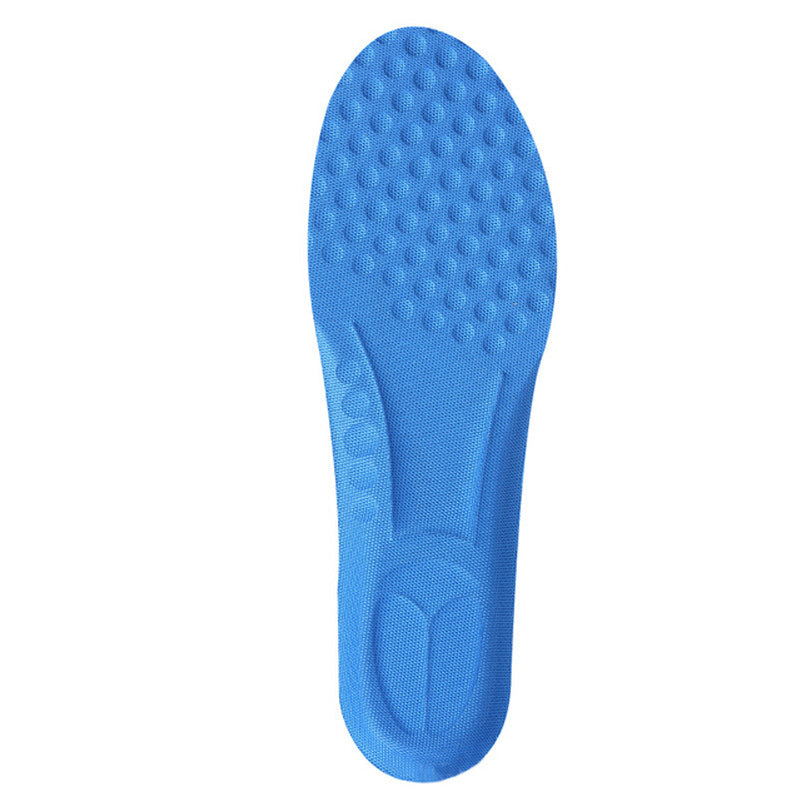 New Memory Foam Insoles For Shoes