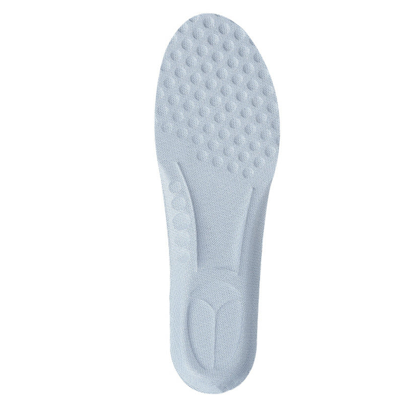 New Memory Foam Insoles For Shoes