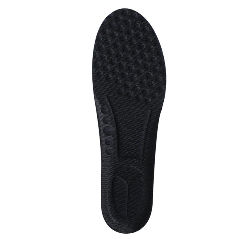 New Memory Foam Insoles For Shoes