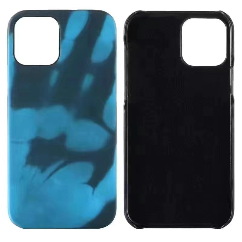 Thermochromic Phone Case