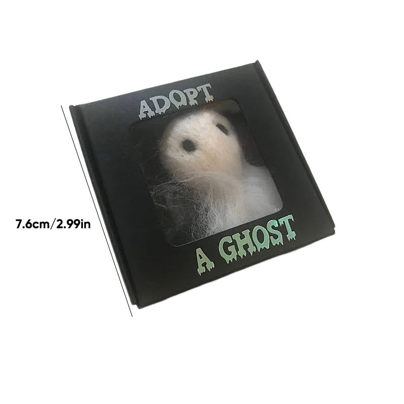 Adopt A Ghost