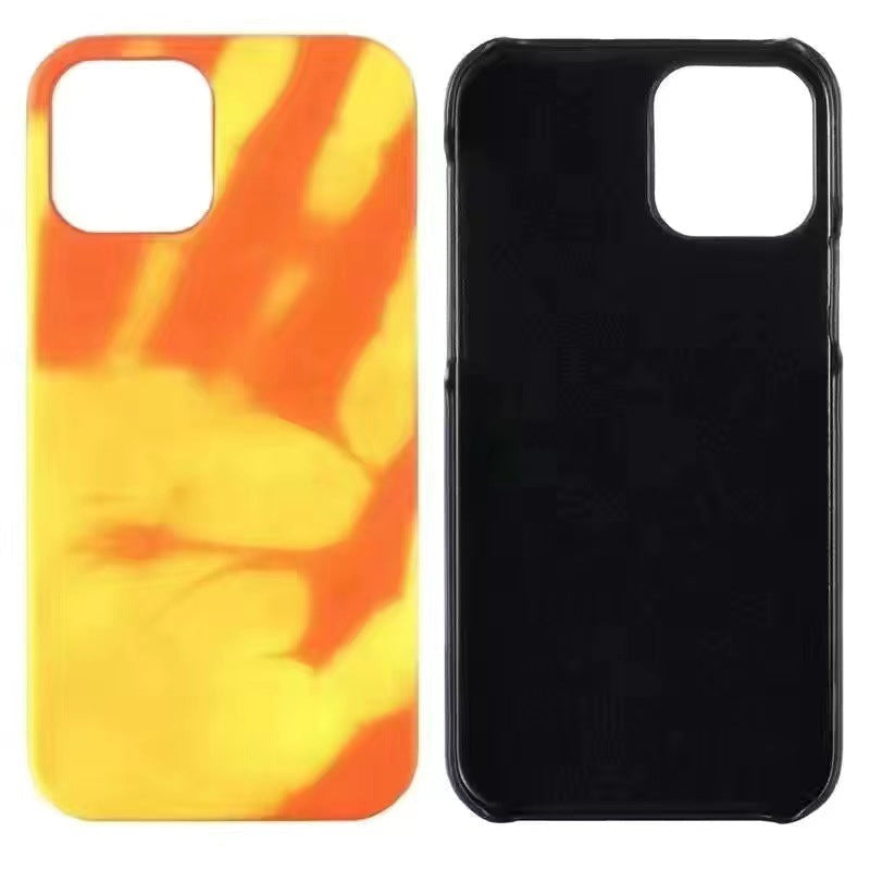 Thermochromic Phone Case