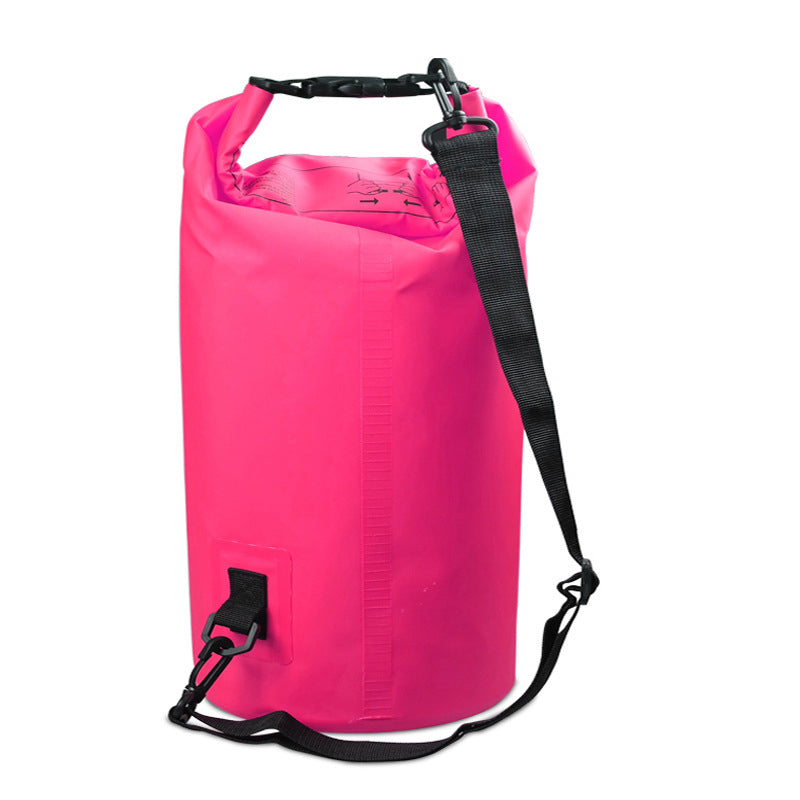 PVC Waterproof Bag