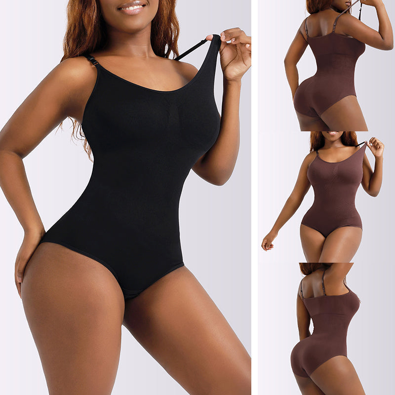 🔥Hot Sale 49% off 🔥Bodysuit Shapewear