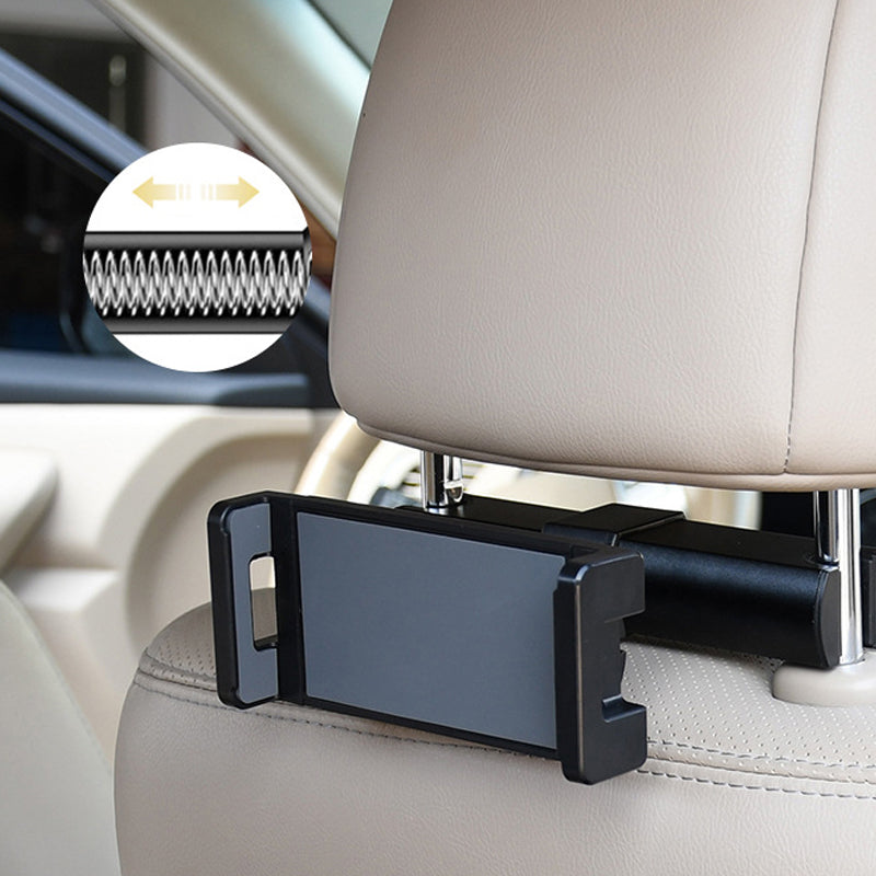 🔥Headrest Tablet Mount