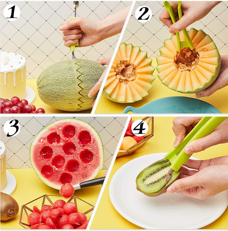 Multi-function Kitchen Tool