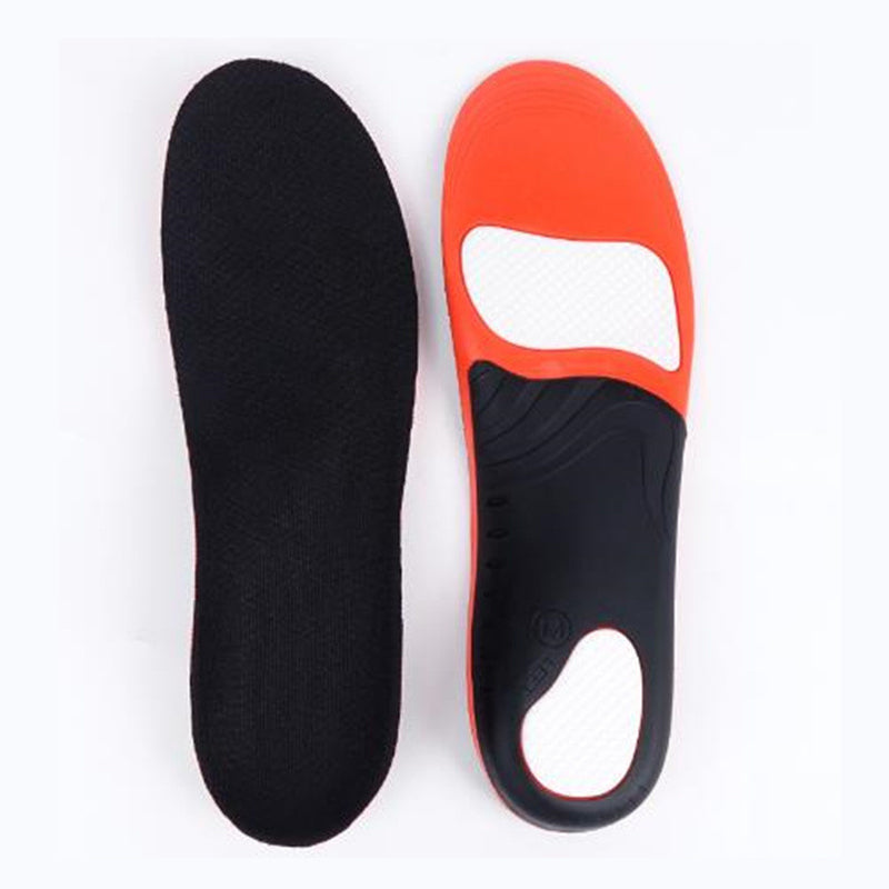 Super Comfortable Adjustable Orthotic Insoles