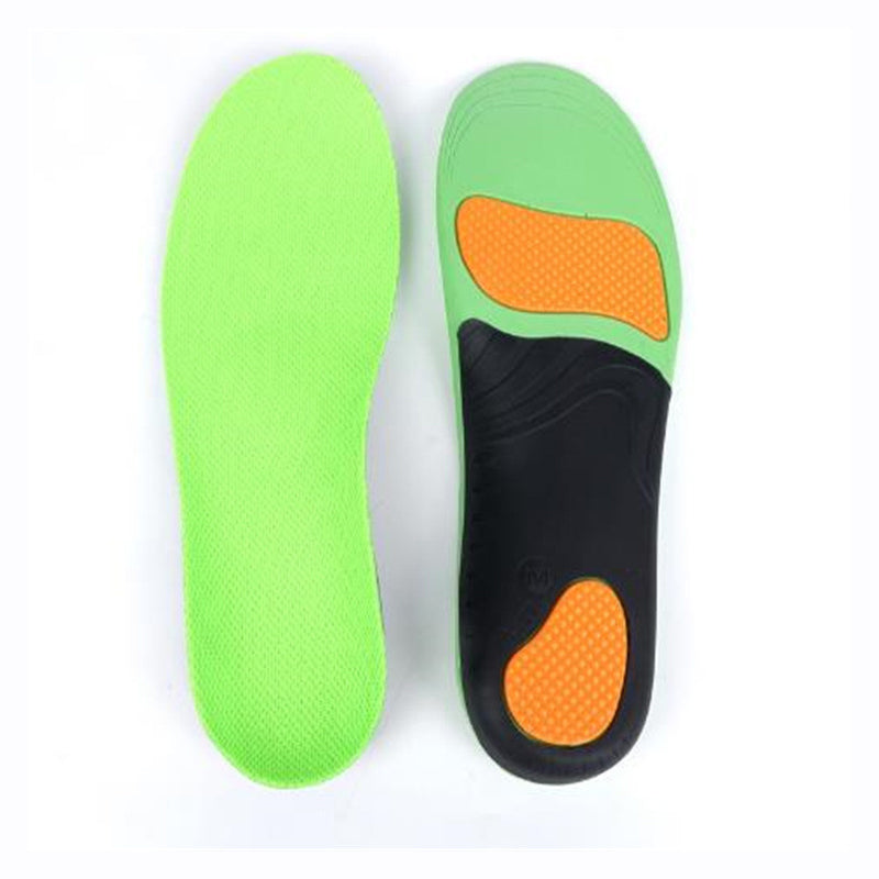 Super Comfortable Adjustable Orthotic Insoles