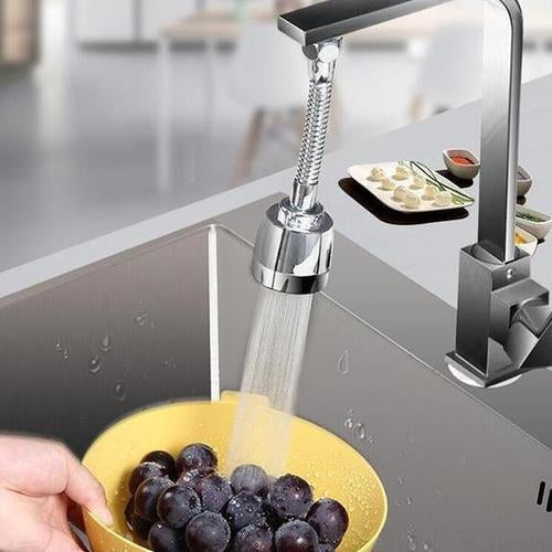 360° Swivel Water Saving Tap