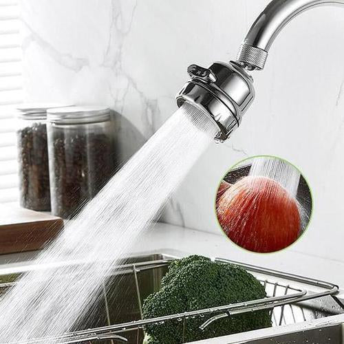 360° Swivel Water Saving Tap