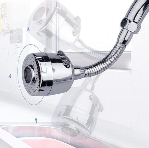 360° Swivel Water Saving Tap